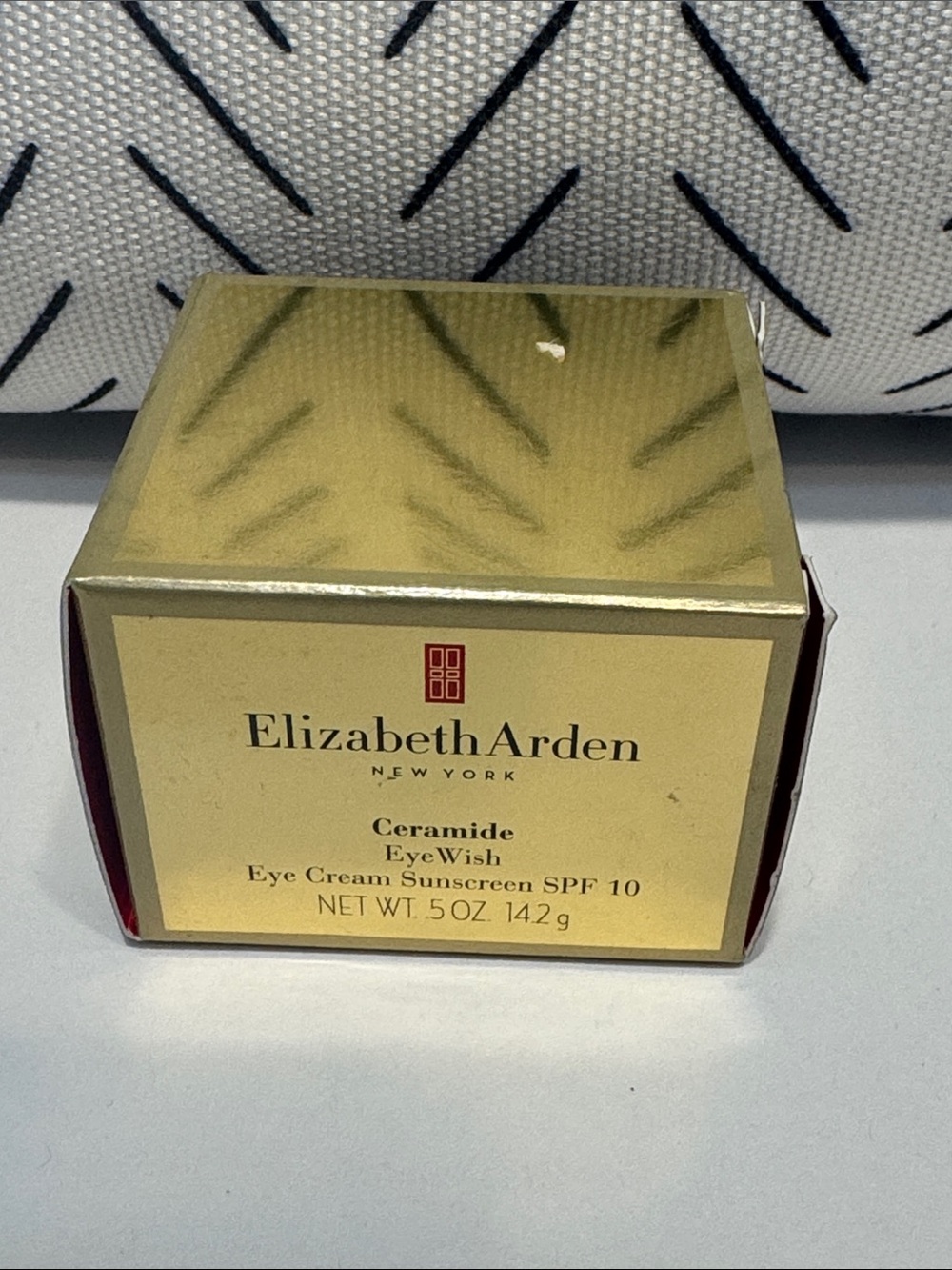 Elizabeth Arden Ceramide Eye Cream Sunscreen SPF 10